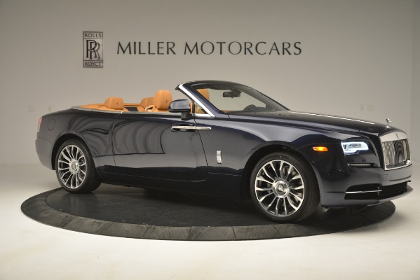 New 2019 Rolls-Royce Dawn for sale Sold at Bentley Greenwich in Greenwich CT 06830 13