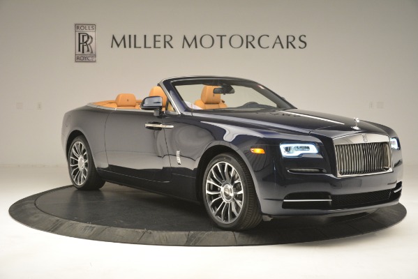 New 2019 Rolls-Royce Dawn for sale Sold at Bentley Greenwich in Greenwich CT 06830 14