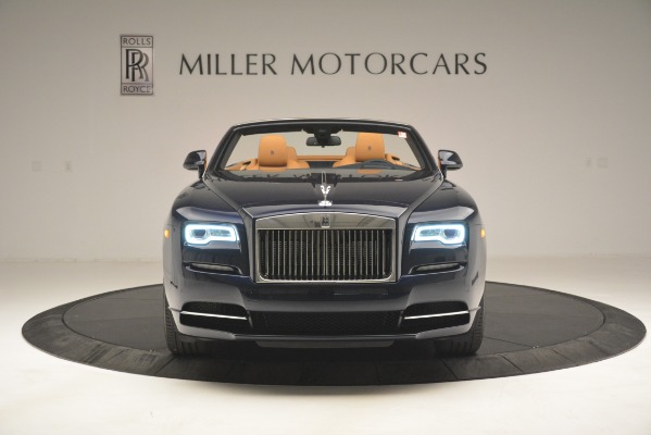 New 2019 Rolls-Royce Dawn for sale Sold at Bentley Greenwich in Greenwich CT 06830 2