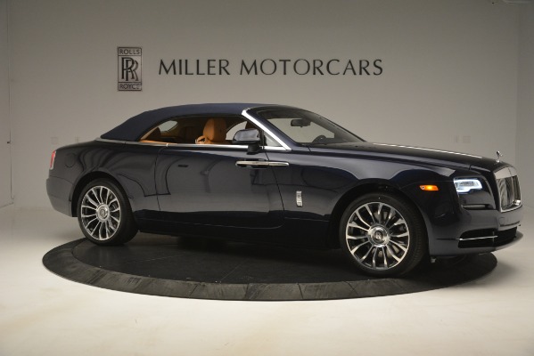 New 2019 Rolls-Royce Dawn for sale Sold at Bentley Greenwich in Greenwich CT 06830 27