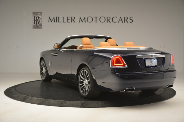 New 2019 Rolls-Royce Dawn for sale Sold at Bentley Greenwich in Greenwich CT 06830 7