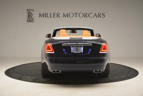 New 2019 Rolls-Royce Dawn for sale Sold at Bentley Greenwich in Greenwich CT 06830 8