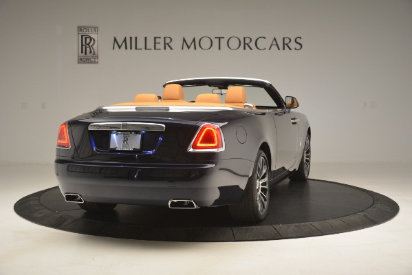 New 2019 Rolls-Royce Dawn for sale Sold at Bentley Greenwich in Greenwich CT 06830 9