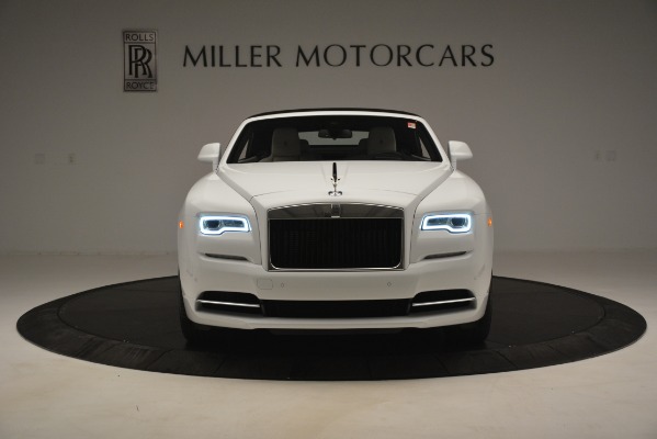 Used 2019 Rolls-Royce Dawn for sale Sold at Bentley Greenwich in Greenwich CT 06830 16