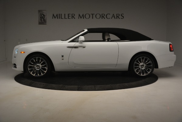 Used 2019 Rolls-Royce Dawn for sale Sold at Bentley Greenwich in Greenwich CT 06830 19