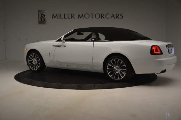 Used 2019 Rolls-Royce Dawn for sale Sold at Bentley Greenwich in Greenwich CT 06830 20