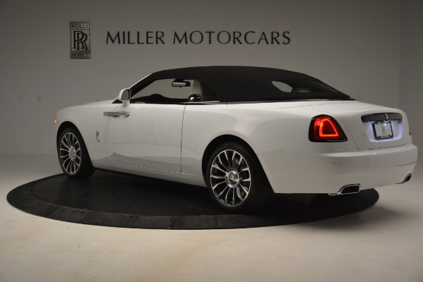 Used 2019 Rolls-Royce Dawn for sale Sold at Bentley Greenwich in Greenwich CT 06830 21