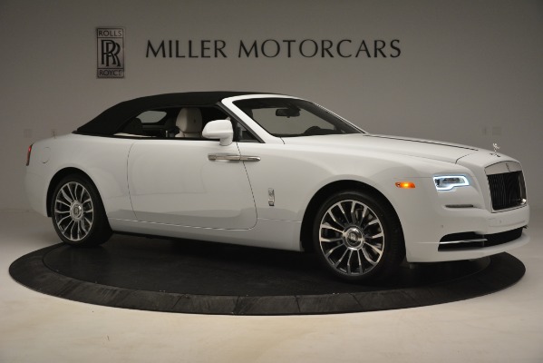 Used 2019 Rolls-Royce Dawn for sale Sold at Bentley Greenwich in Greenwich CT 06830 27