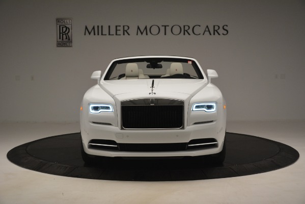 Used 2019 Rolls-Royce Dawn for sale Sold at Bentley Greenwich in Greenwich CT 06830 3