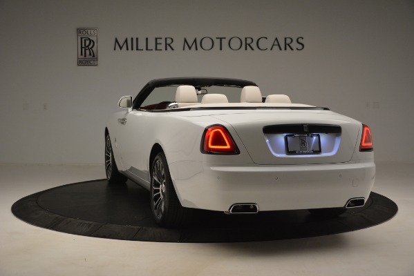 Used 2019 Rolls-Royce Dawn for sale Sold at Bentley Greenwich in Greenwich CT 06830 7