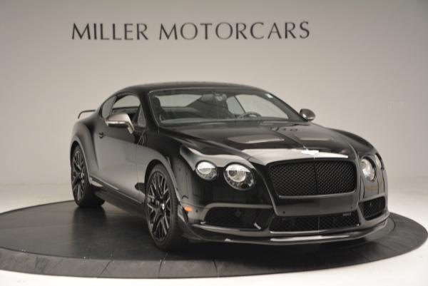 Used 2015 Bentley Continental GT GT3-R for sale Sold at Bentley Greenwich in Greenwich CT 06830 11
