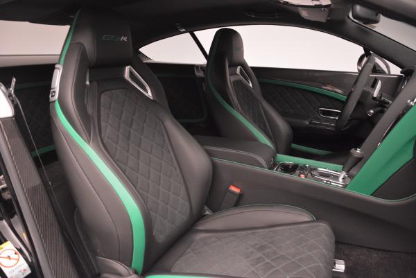 Used 2015 Bentley Continental GT GT3-R for sale Sold at Bentley Greenwich in Greenwich CT 06830 23