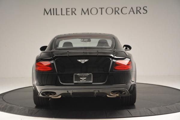 Used 2015 Bentley Continental GT GT3-R for sale Sold at Bentley Greenwich in Greenwich CT 06830 6