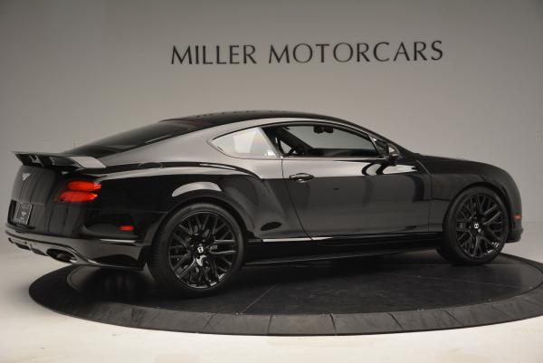 Used 2015 Bentley Continental GT GT3-R for sale Sold at Bentley Greenwich in Greenwich CT 06830 8
