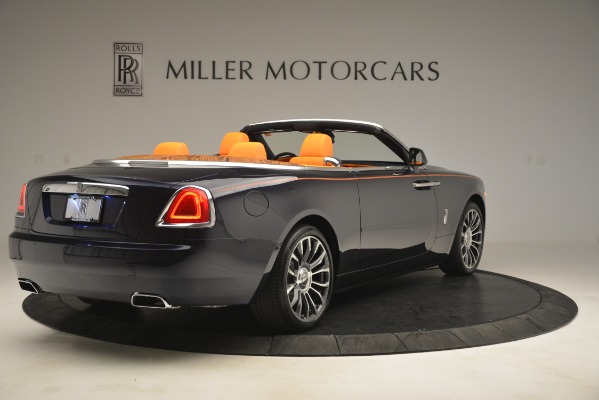 New 2019 Rolls-Royce Dawn for sale Sold at Bentley Greenwich in Greenwich CT 06830 9