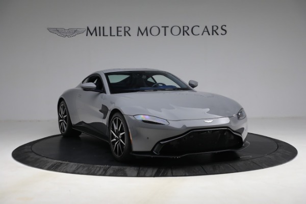 Used 2019 Aston Martin Vantage for sale Sold at Bentley Greenwich in Greenwich CT 06830 10