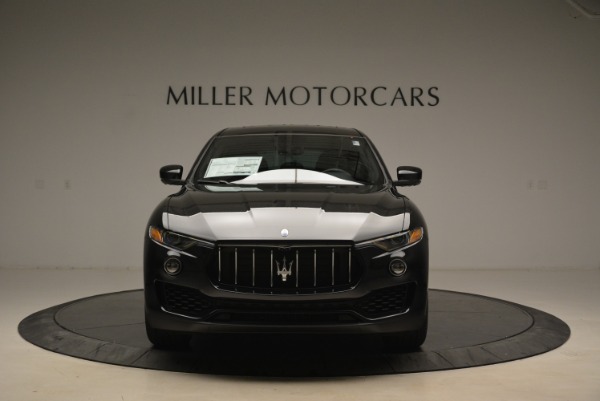 Used 2019 Maserati Levante Q4 for sale Sold at Bentley Greenwich in Greenwich CT 06830 11