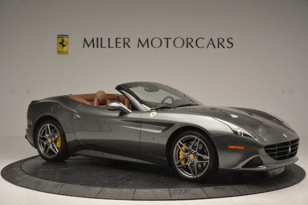 Used 2016 Ferrari California T Handling Speciale for sale Sold at Bentley Greenwich in Greenwich CT 06830 10