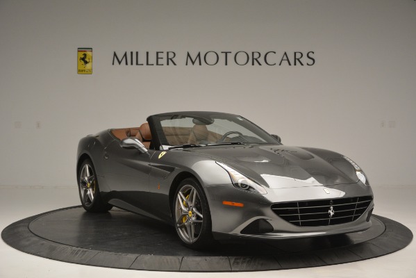 Used 2016 Ferrari California T Handling Speciale for sale Sold at Bentley Greenwich in Greenwich CT 06830 11