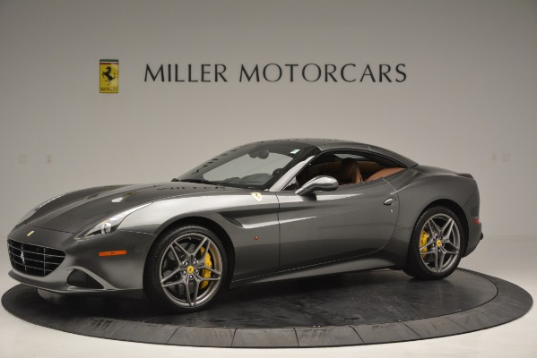 Used 2016 Ferrari California T Handling Speciale for sale Sold at Bentley Greenwich in Greenwich CT 06830 14