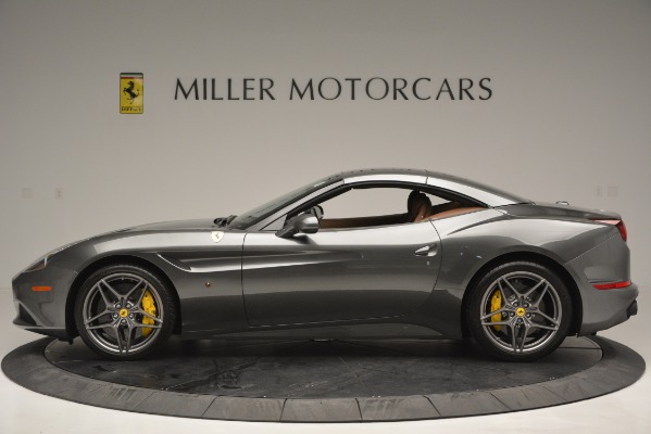 Used 2016 Ferrari California T Handling Speciale for sale Sold at Bentley Greenwich in Greenwich CT 06830 15