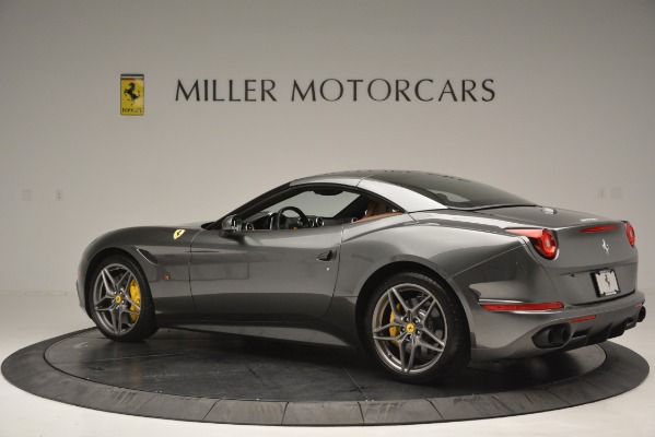 Used 2016 Ferrari California T Handling Speciale for sale Sold at Bentley Greenwich in Greenwich CT 06830 16