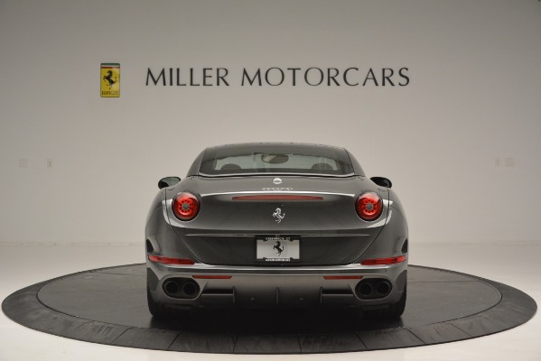 Used 2016 Ferrari California T Handling Speciale for sale Sold at Bentley Greenwich in Greenwich CT 06830 18