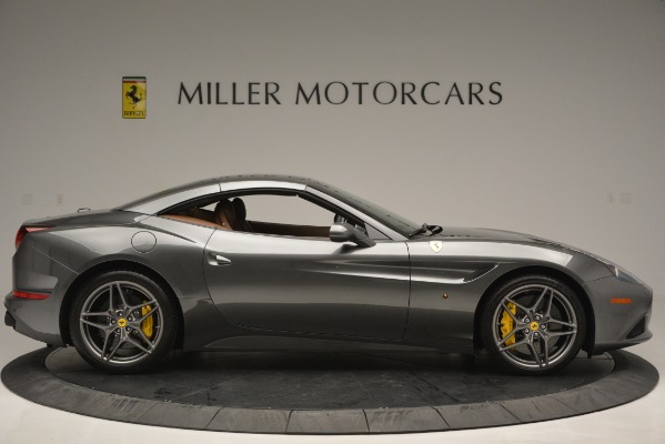 Used 2016 Ferrari California T Handling Speciale for sale Sold at Bentley Greenwich in Greenwich CT 06830 21