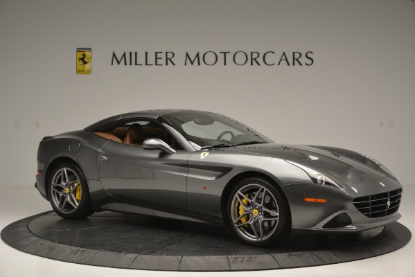 Used 2016 Ferrari California T Handling Speciale for sale Sold at Bentley Greenwich in Greenwich CT 06830 22