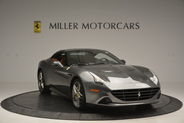 Used 2016 Ferrari California T Handling Speciale for sale Sold at Bentley Greenwich in Greenwich CT 06830 23