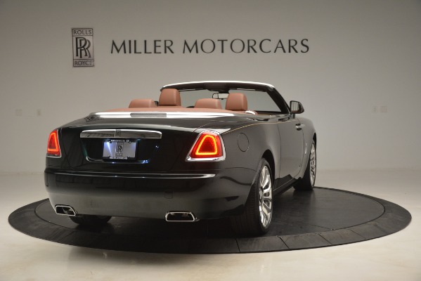 New 2019 Rolls-Royce Dawn for sale Sold at Bentley Greenwich in Greenwich CT 06830 10