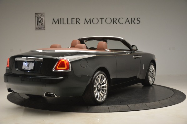 New 2019 Rolls-Royce Dawn for sale Sold at Bentley Greenwich in Greenwich CT 06830 11