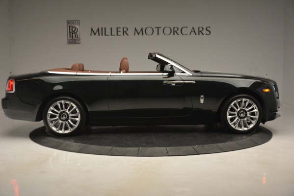 New 2019 Rolls-Royce Dawn for sale Sold at Bentley Greenwich in Greenwich CT 06830 12