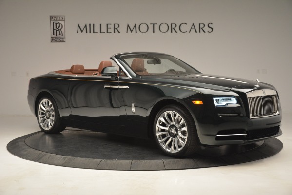 New 2019 Rolls-Royce Dawn for sale Sold at Bentley Greenwich in Greenwich CT 06830 14