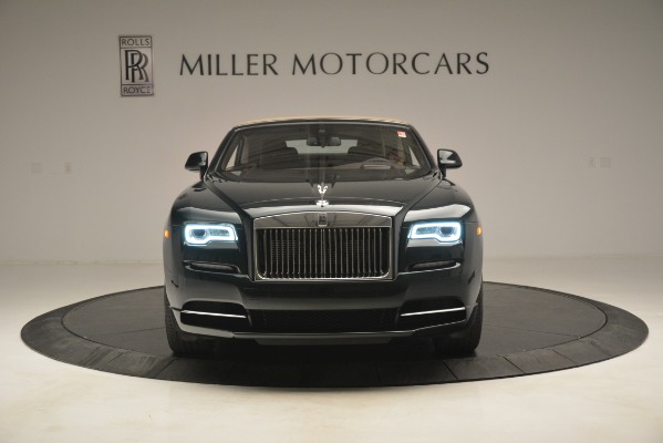 New 2019 Rolls-Royce Dawn for sale Sold at Bentley Greenwich in Greenwich CT 06830 17