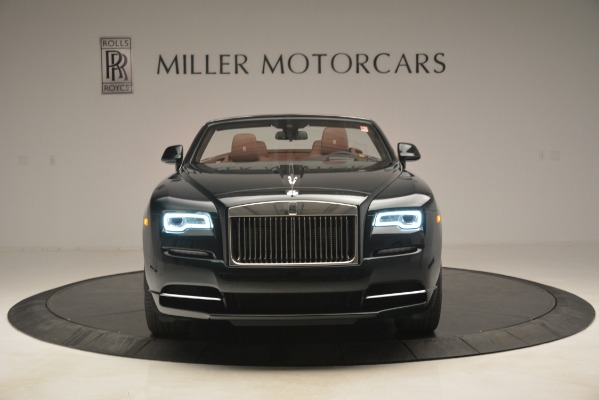 New 2019 Rolls-Royce Dawn for sale Sold at Bentley Greenwich in Greenwich CT 06830 2