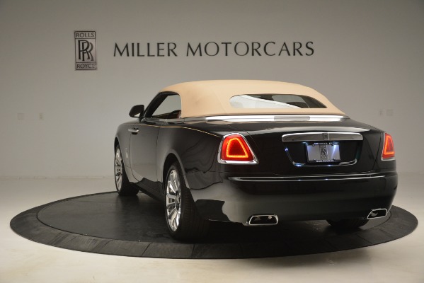 New 2019 Rolls-Royce Dawn for sale Sold at Bentley Greenwich in Greenwich CT 06830 23