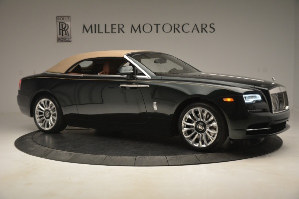 New 2019 Rolls-Royce Dawn for sale Sold at Bentley Greenwich in Greenwich CT 06830 28