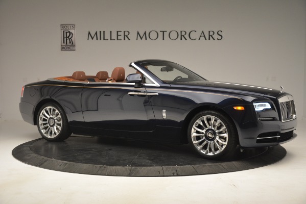 New 2019 Rolls-Royce Dawn for sale Sold at Bentley Greenwich in Greenwich CT 06830 12