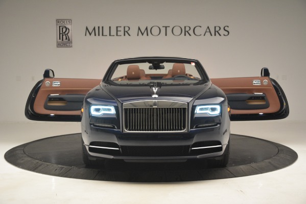 New 2019 Rolls-Royce Dawn for sale Sold at Bentley Greenwich in Greenwich CT 06830 15