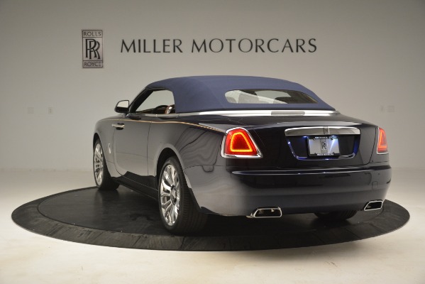 New 2019 Rolls-Royce Dawn for sale Sold at Bentley Greenwich in Greenwich CT 06830 22