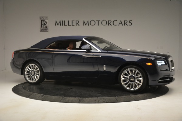 New 2019 Rolls-Royce Dawn for sale Sold at Bentley Greenwich in Greenwich CT 06830 27