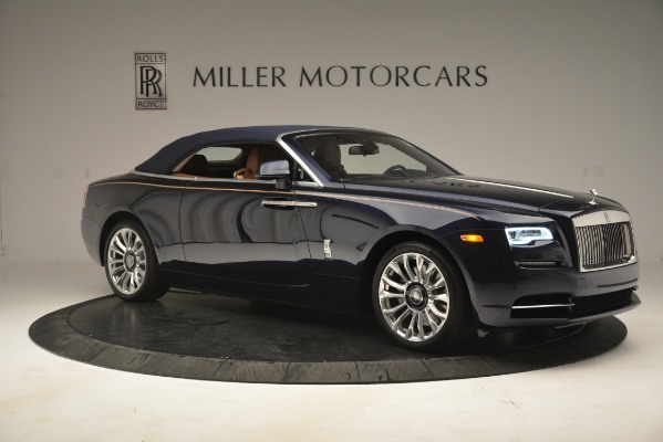 New 2019 Rolls-Royce Dawn for sale Sold at Bentley Greenwich in Greenwich CT 06830 28