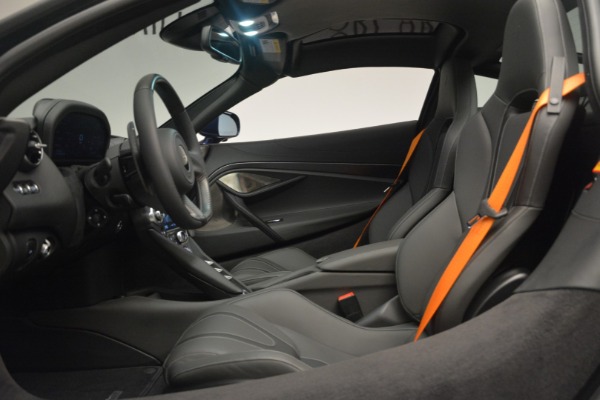 Used 2019 McLaren 720S for sale Sold at Bentley Greenwich in Greenwich CT 06830 17