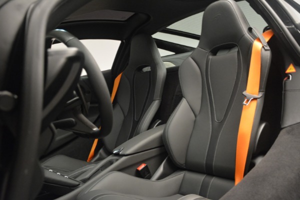Used 2019 McLaren 720S for sale Sold at Bentley Greenwich in Greenwich CT 06830 20