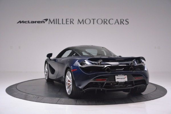 Used 2019 McLaren 720S for sale Sold at Bentley Greenwich in Greenwich CT 06830 5