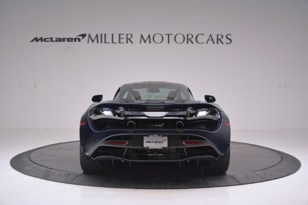 Used 2019 McLaren 720S for sale Sold at Bentley Greenwich in Greenwich CT 06830 6