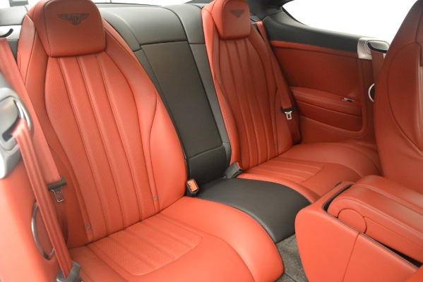 Used 2015 Bentley Continental GT V8 for sale Sold at Bentley Greenwich in Greenwich CT 06830 28