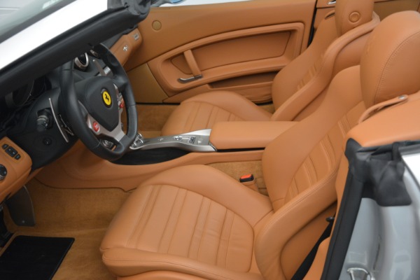 Used 2010 Ferrari California for sale Sold at Bentley Greenwich in Greenwich CT 06830 28