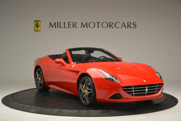 Used 2016 Ferrari California T for sale Sold at Bentley Greenwich in Greenwich CT 06830 11